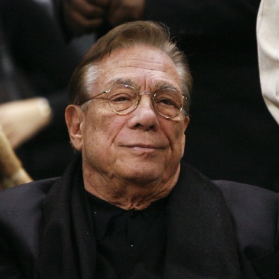 Maggie Grise's husband, Adam Silver, banned Donald Sterling from the NBA leagues.